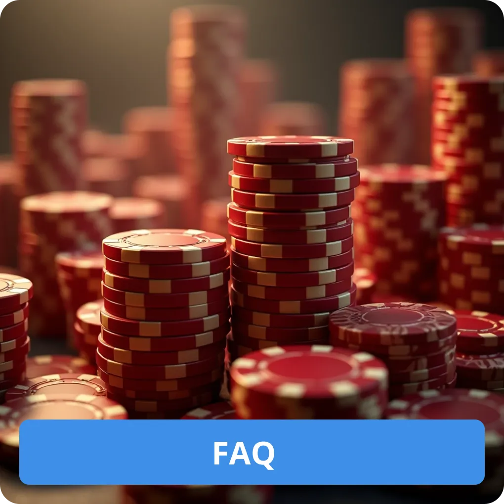 FAQ: vanliga frågor FAQ