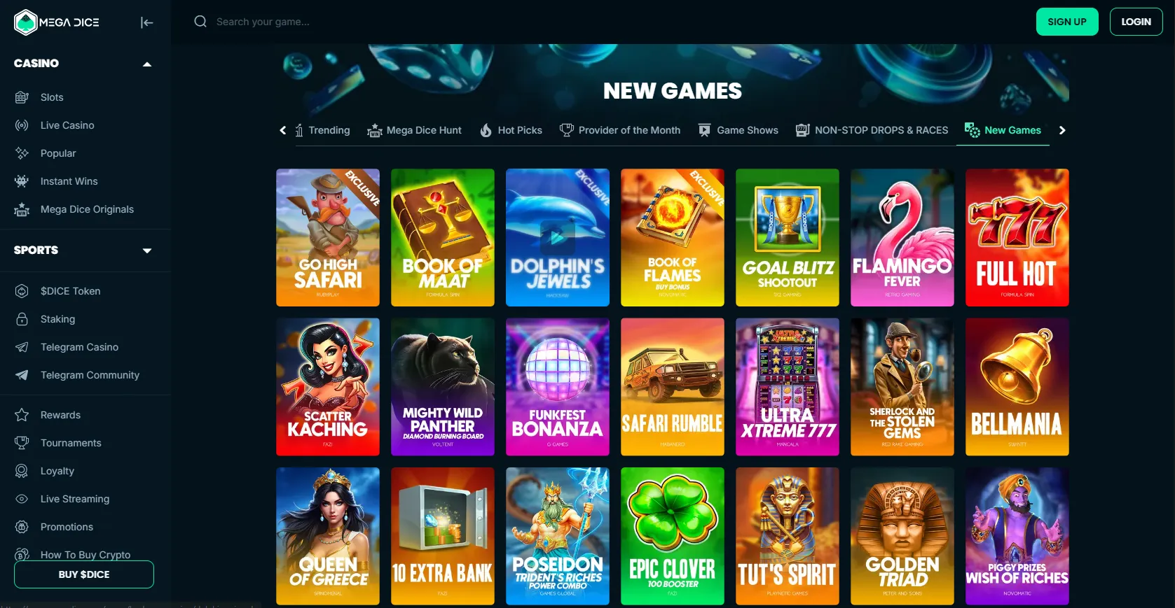 Så kommer du igång på ett utländska casino – Steg för steg Så kommer du igång på ett utländska casino