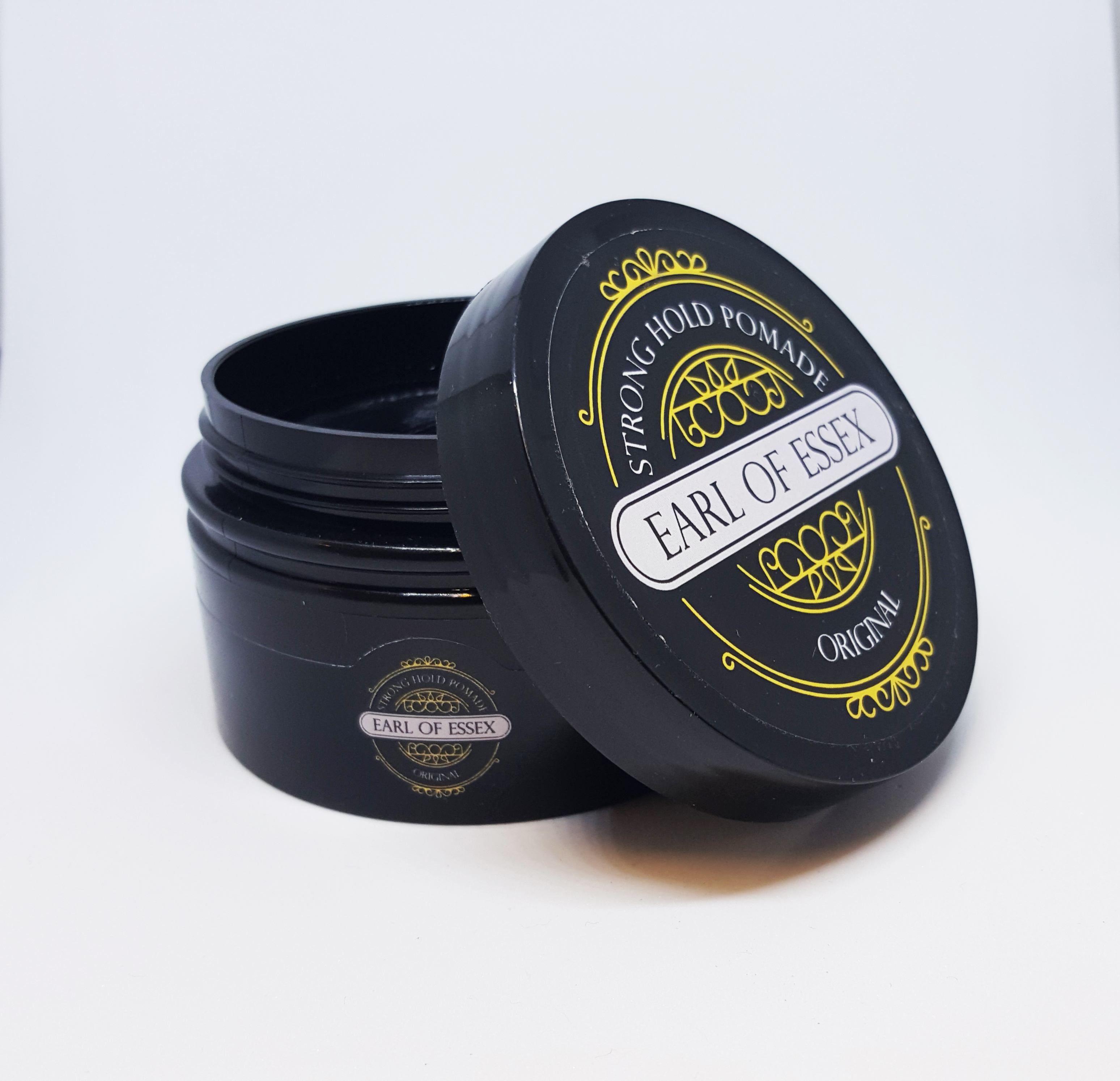 EARL OF ESSEX – PREMIUM POMADE