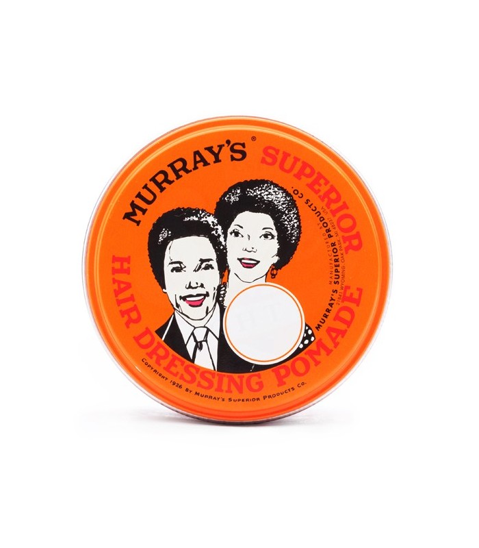 Murray’s – Original Pomade