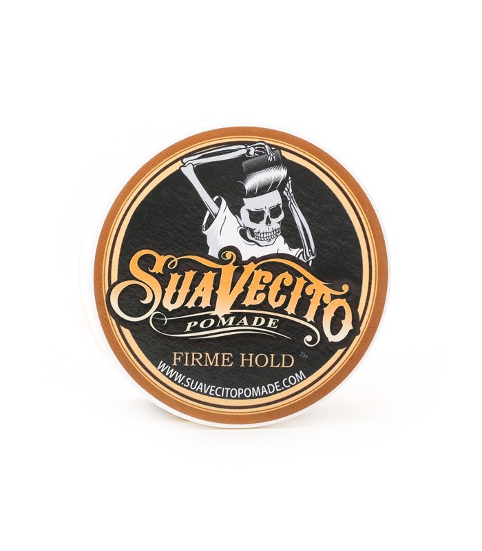 Suavecito – Original Hold 4oz