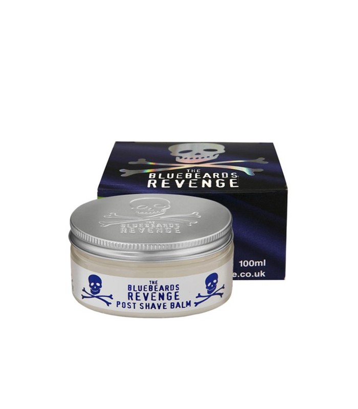 THE BLUEBEARDS REVENGE – POST SHAVE BALM